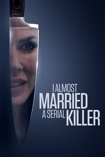 I Almost Married a Serial Killer Poster