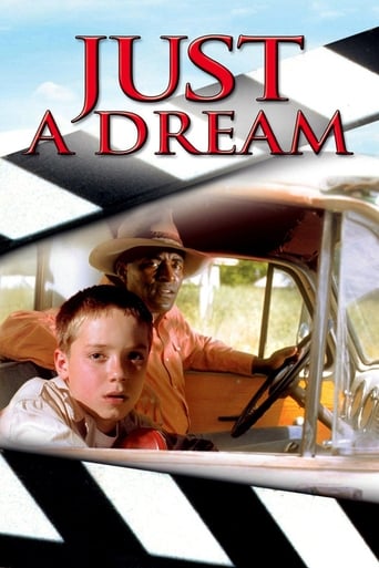 Just a Dream Poster