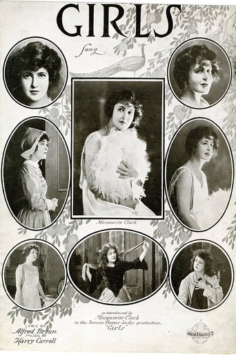 Girls Poster