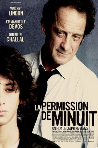 The Moon Child Poster
