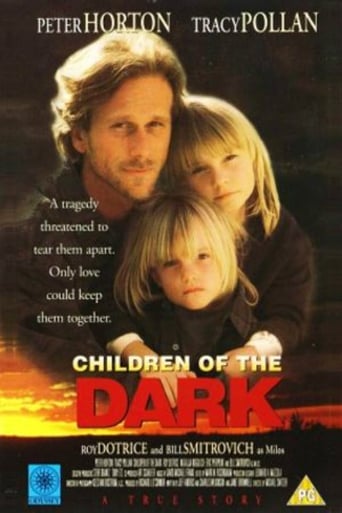Children of the Dark Poster