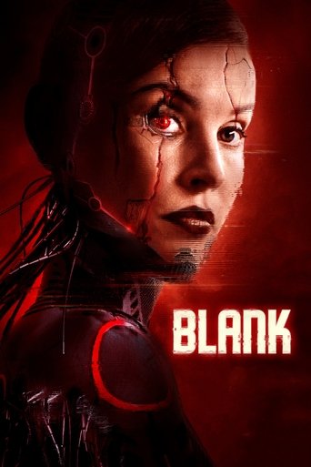 Blank Poster