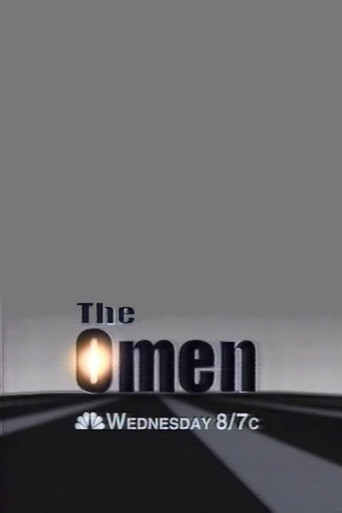 The Omen Poster