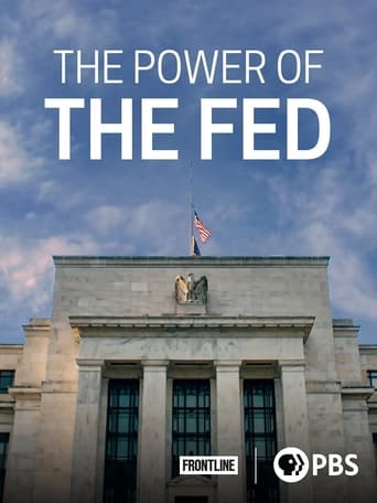 The Power of the Fed Poster