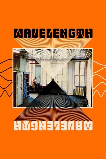 Wavelength Poster