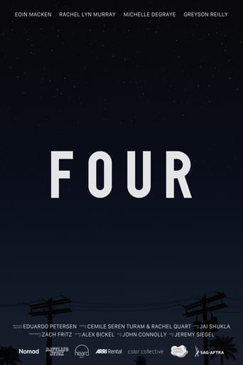 Four Poster