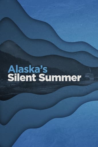 Alaska's Silent Summer Poster