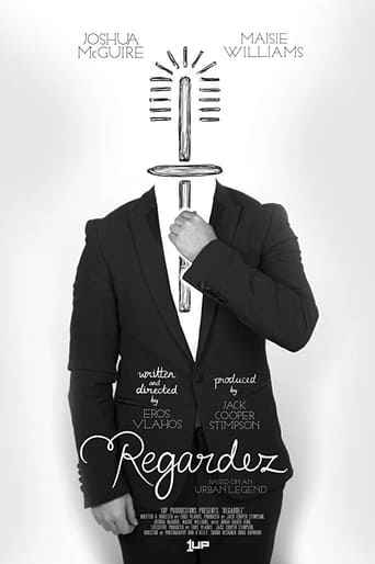 Regardez Poster