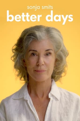 Better Days Poster