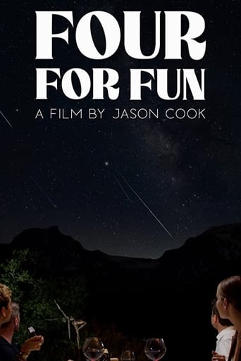 Four For Fun Poster