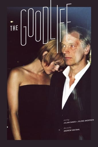 The Good Life Poster