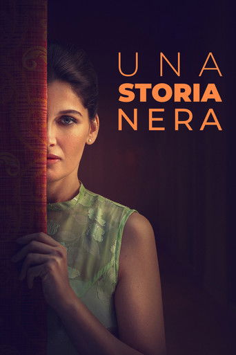 A Dark Story Poster
