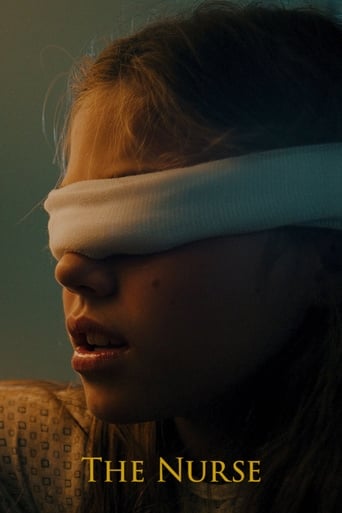 The Nurse Poster
