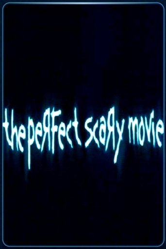 The Perfect Scary Movie Poster