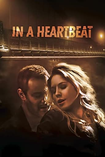 In a Heartbeat Poster