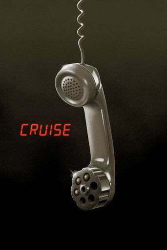 Cruise Poster