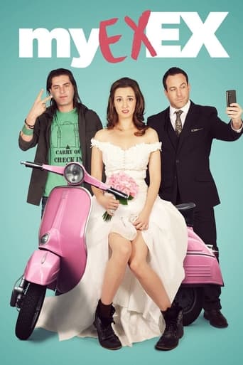 My Ex-Ex Poster