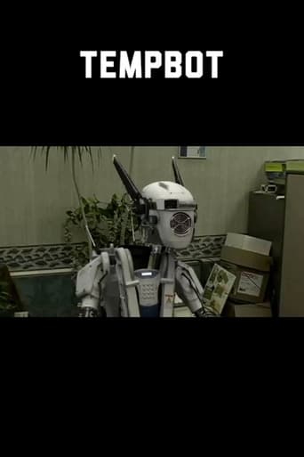 Tempbot Poster