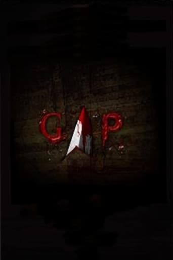 Gap Poster