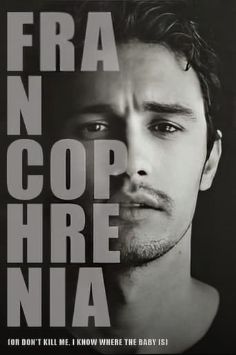 Francophrenia Poster