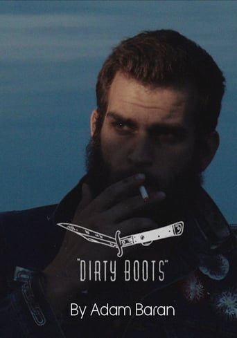 Dirty Boots Poster