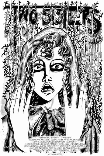 Two Sisters Poster