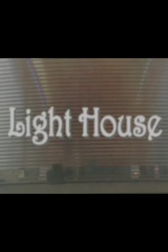 Light House Poster