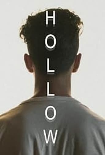 Hollow Poster