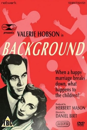 Background Poster