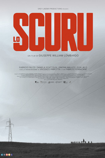 Lo Scuru Poster