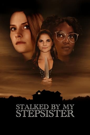 Stalked by My Stepsister Poster