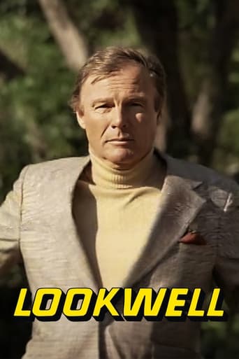 Lookwell Poster