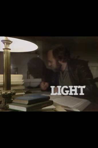 Light Poster