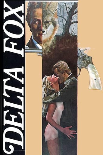 Delta Fox Poster