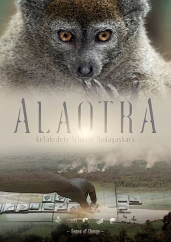 Alaotra: Endangered Treasures of Madagascar Poster