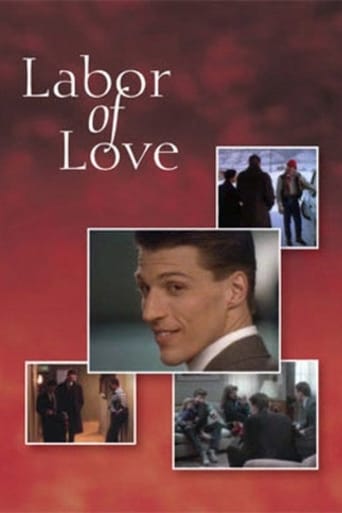 Labor of Love Poster