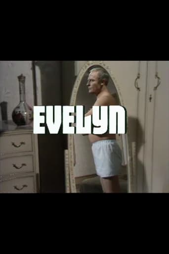 Evelyn Poster