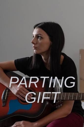 Parting Gift Poster