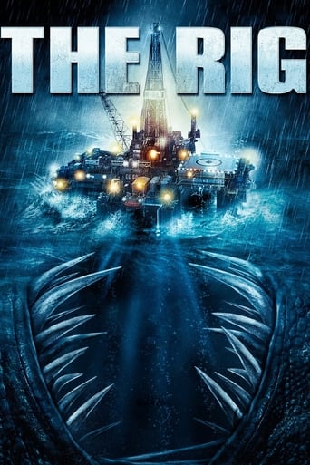 The Rig Poster