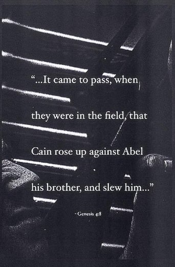 Cain Rose Up Poster