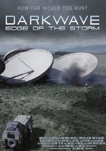 Darkwave: Edge of the Storm Poster