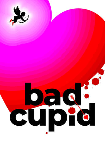 Bad Cupid Poster