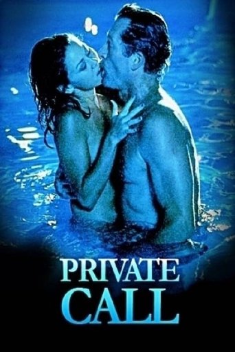 Private Call Poster