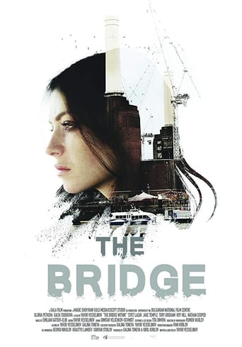 The Bridge Poster