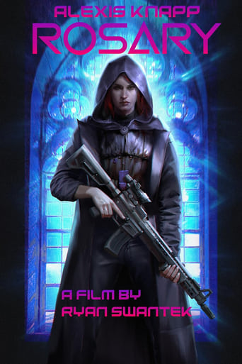 Rosary Poster