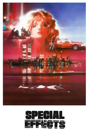 Special Effects Poster