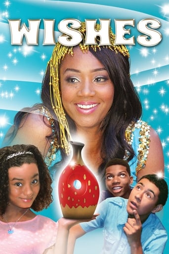 Wishes Poster