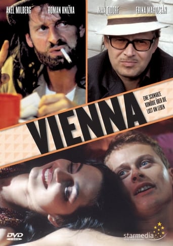 Vienna Poster