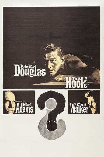The Hook Poster