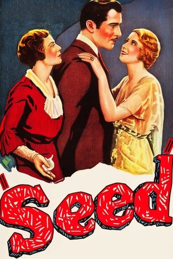 Seed Poster